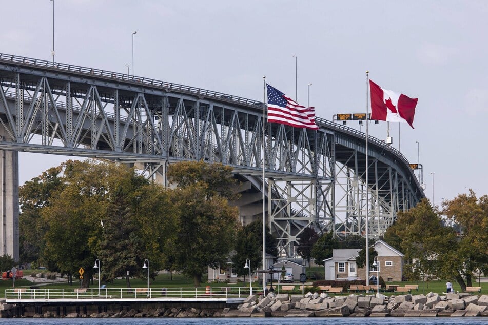 Canada is facing criticism for turning migrants away at the border, straight into the arms of US Immigration and Customs Enforcement.
