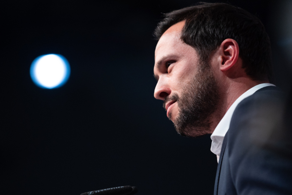 FDP-Fraktionschef Martin Hagen (40) überraschten die extremen Chat-Inhalte der AfD nicht.