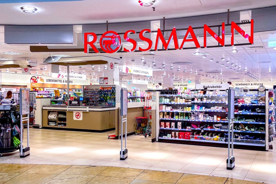Bei ROSSMANN gibt's am Donnerstag (22.5.) diese genialen Sonderangebote