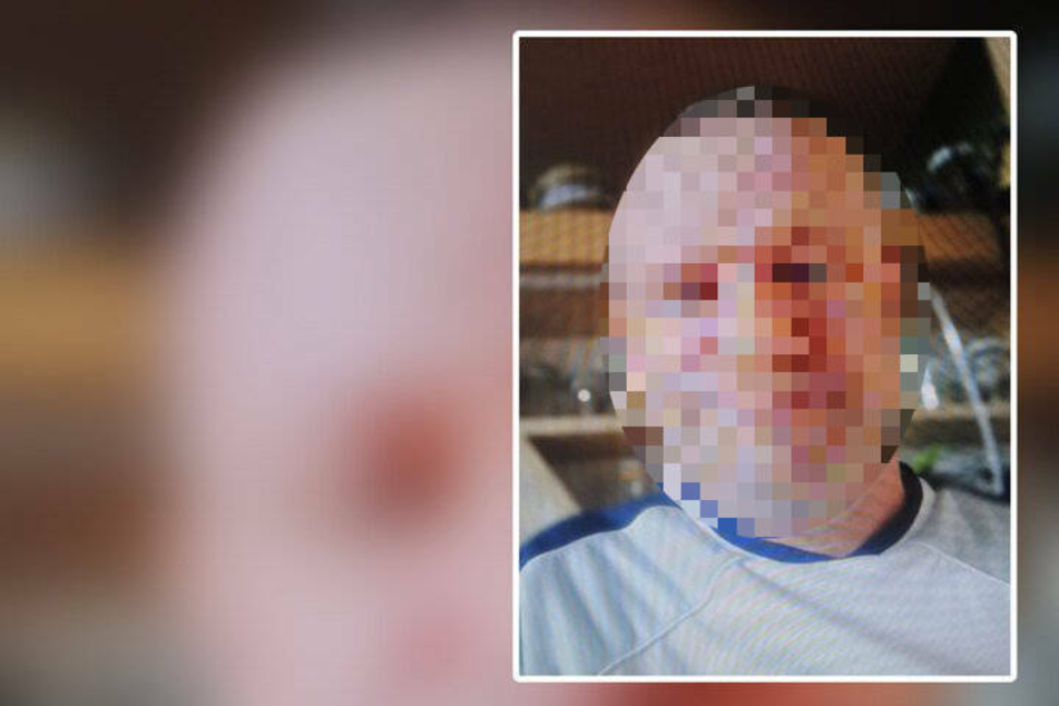Miroslaw F. ist in einem Klinikum in Süd-Brandenburg aufgefunden worden.
