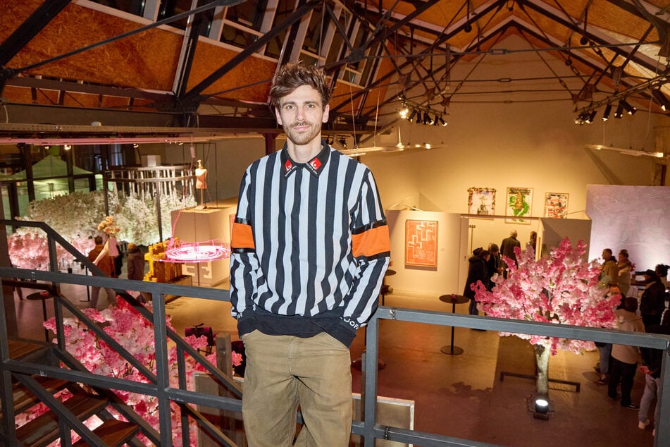 Der Influencer wurde durch seine YouTube-Videos bekannt, in denen er als "Heimwerker-König" DIY-Projekte umsetzte. (Archivbild)