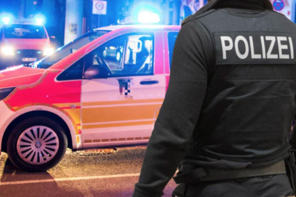Schlägerei und Reizgas-Angriff: Sechs Polizisten bei Kirmes-Einsatz in Moers verletzt!