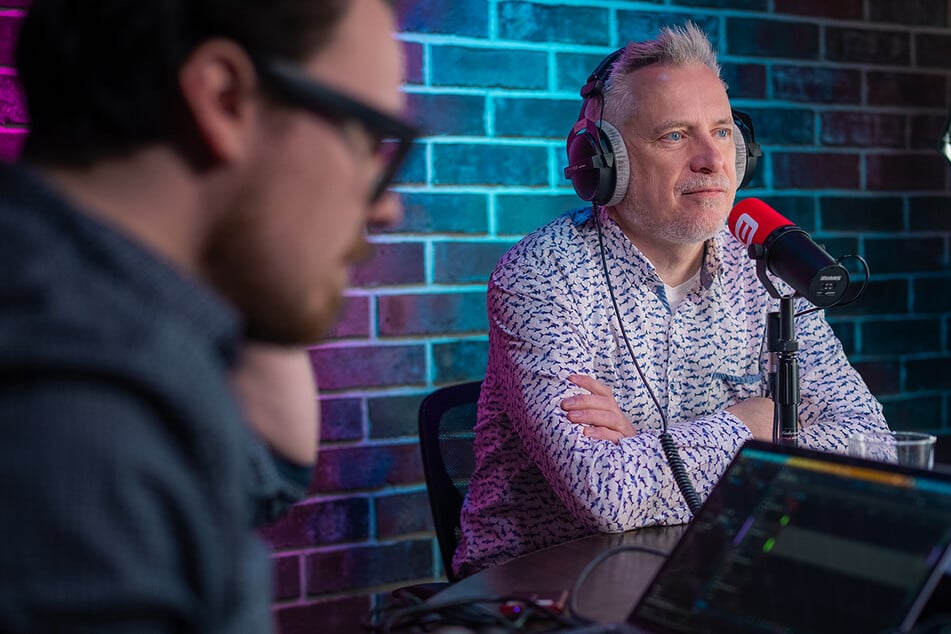 Podcast enthüllt: 43 % der Ostdeutschen fühlen sich als Bürger zweiter Klasse