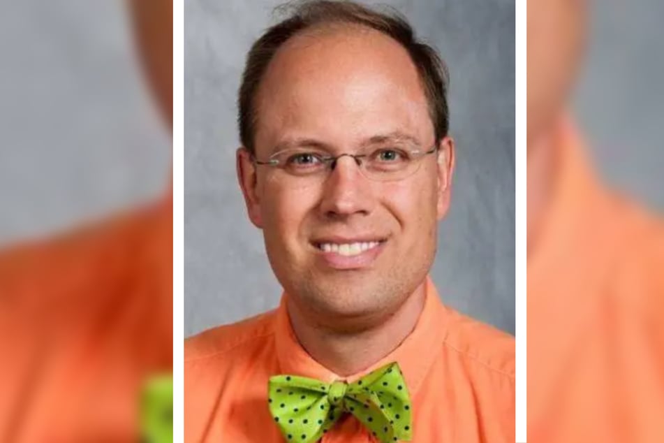 Paul Fischer unterrichtete rund 25 Jahre am Macalester College im US-Bundesstaat Minnesota.