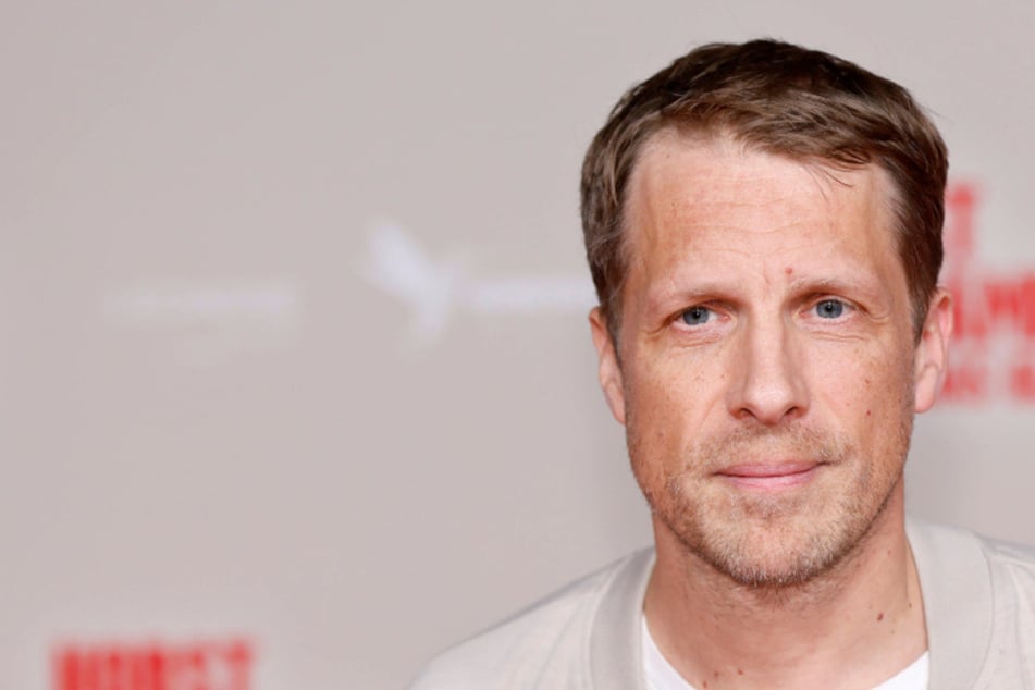 Fünf Kinder von zwei Frauen wohl genug: Oliver Pocher denkt über Sterilisation nach