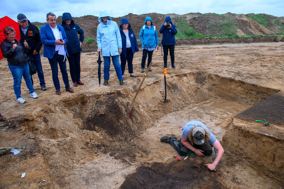 Neue Entdeckungen am Ringheiligtum Pömmelte: So war die Ernährung vor 4400 Jahren