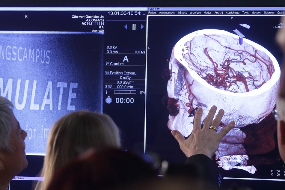 86 Innovationsprojekte in Sachsen-Anhalt profitieren von EU-Mitteln. (Symbolfoto)