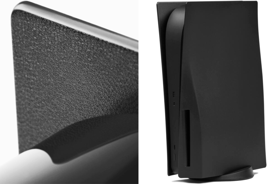 Without the goading lines on its website or the stylized PlayStation controller button logos on the Darkplate's interior, DBrand might have been able to avoid Sony's legal wrath entirely.