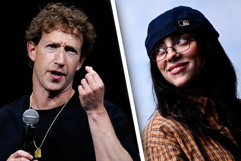 Billie Eilish: "Kein Hass, aber gebt Euer Geld ab": Billie Eilish kritisiert Milliardäre und spendet selbst Millionen