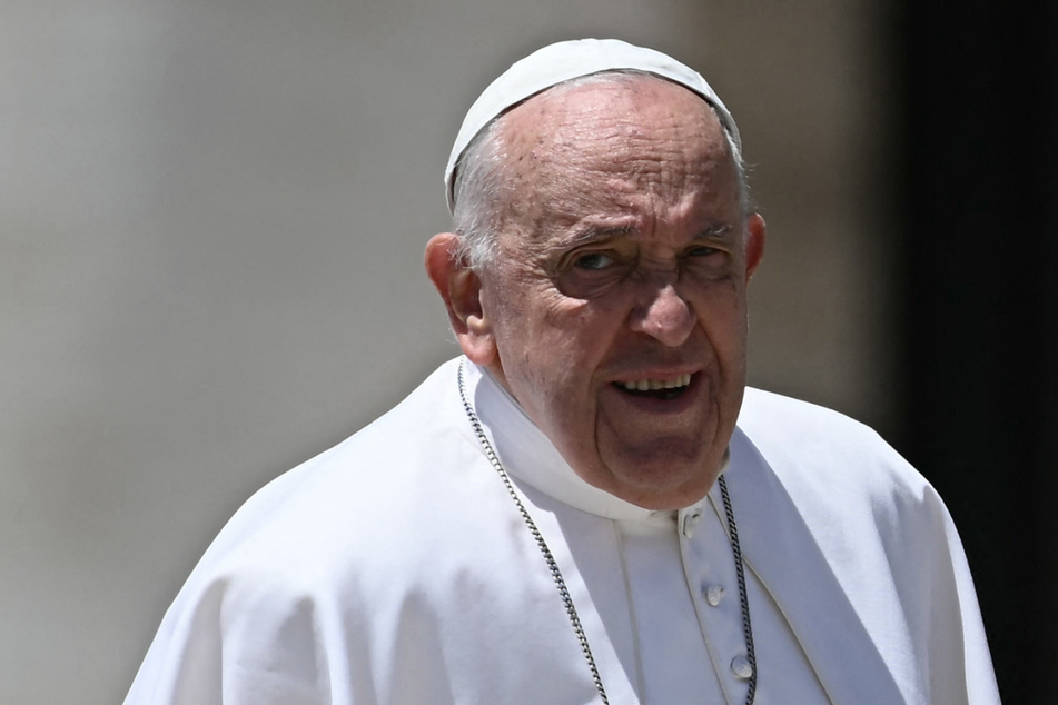 Pope Francis used an offensive gay slang word during a meeting with Italian bishops, where he joked about the number of gay men in seminaries.