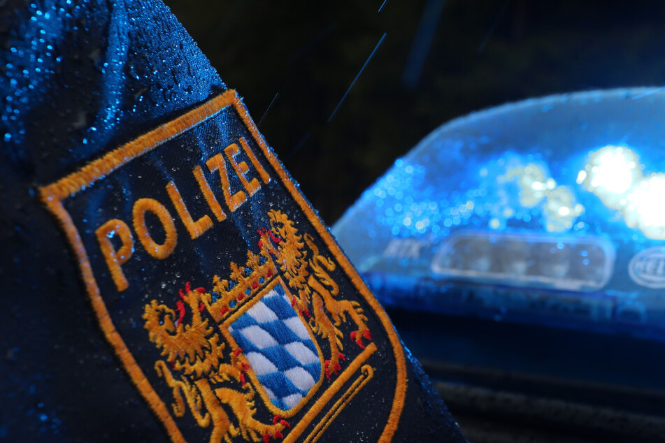 Die Polizei konnte schnell Entwarnung geben. (Symbolbild)