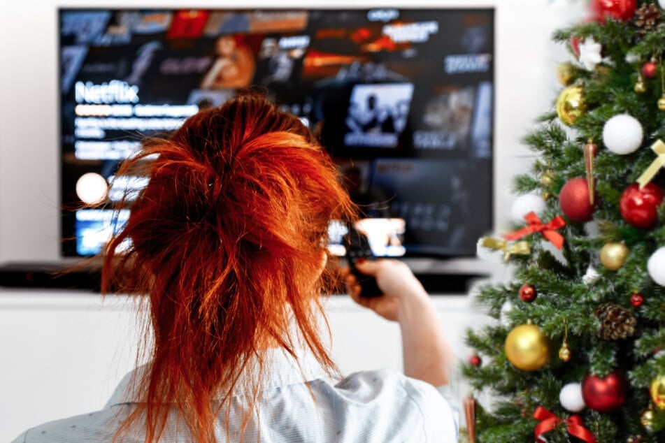 Diese Geheimcodes schalten versteckte Weihnachtsfilme auf Netflix frei!