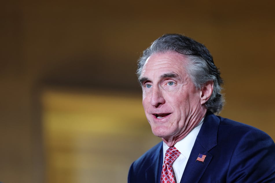 Trump's "Energy Dominance Council" hosts Japan talks amid Iran war