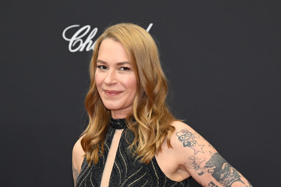 Eigentlich wollte Franka Potente (51) nicht mehr aktiv als Schauspielerin arbeiten.
