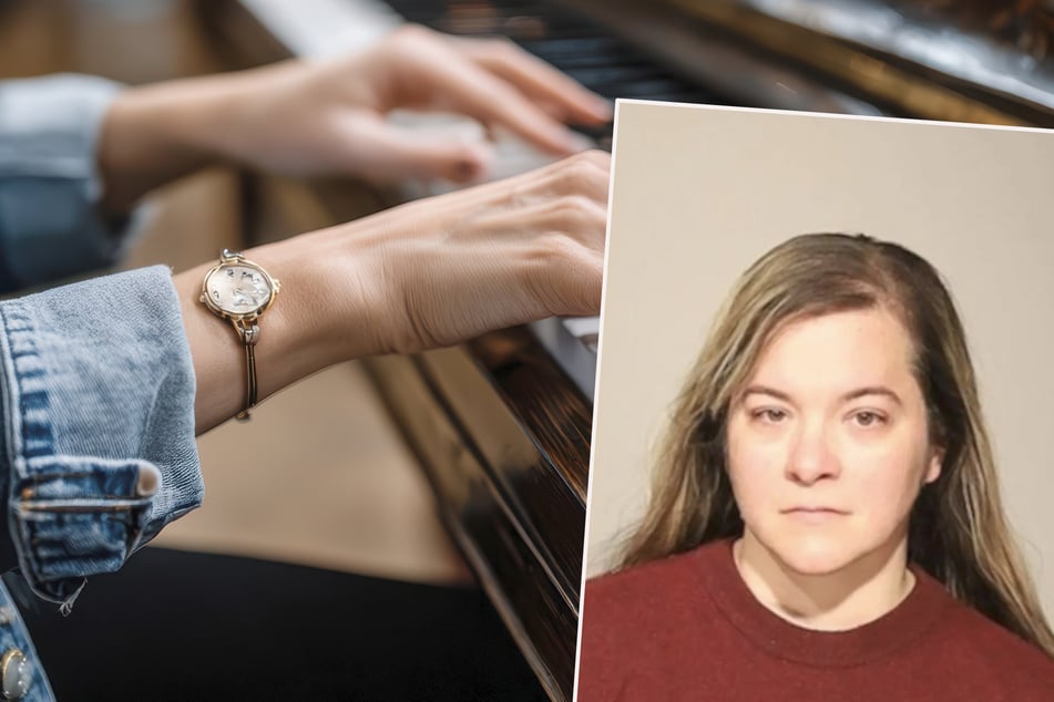 Lehrerin überrumpelt Schüler bei Sinfonie-Konzert: "Ich wollte dich schon immer küssen"