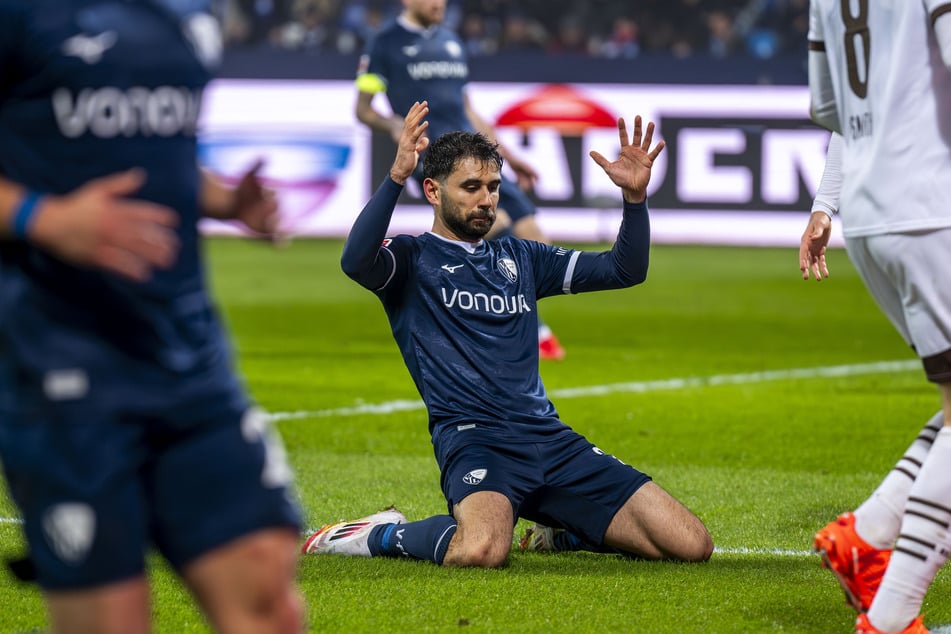 Der ein oder andere Fußball-Traditionalist dürfte die Aussage von Gerrit Holtmann (29) schmunzelnd zur Kenntnis genommen haben.