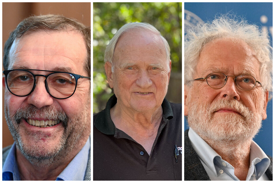 Alain Aspect, John F. Clauser, and Anton Zeilinger have been awarded the Nobel Prize for their work in quantum mechanics.
