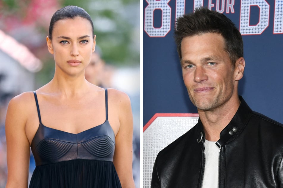 Model Irina Shayk (37) und NFL-Star Tom Brady (46) sollen im Sommer ein Paar gewesen sein, doch nun ist alles schon wieder vorbei.