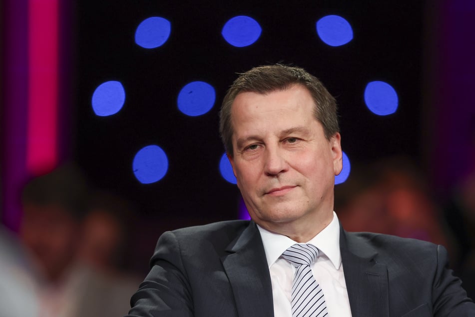 MDR-Intendant Ralf Ludwig hat über die Sparmaßnahmen gesprochen.
