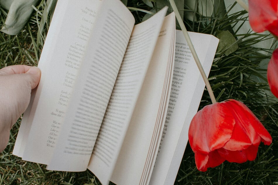 Rainbow Rowell, TJ Klune, and more authors will release new books this April.