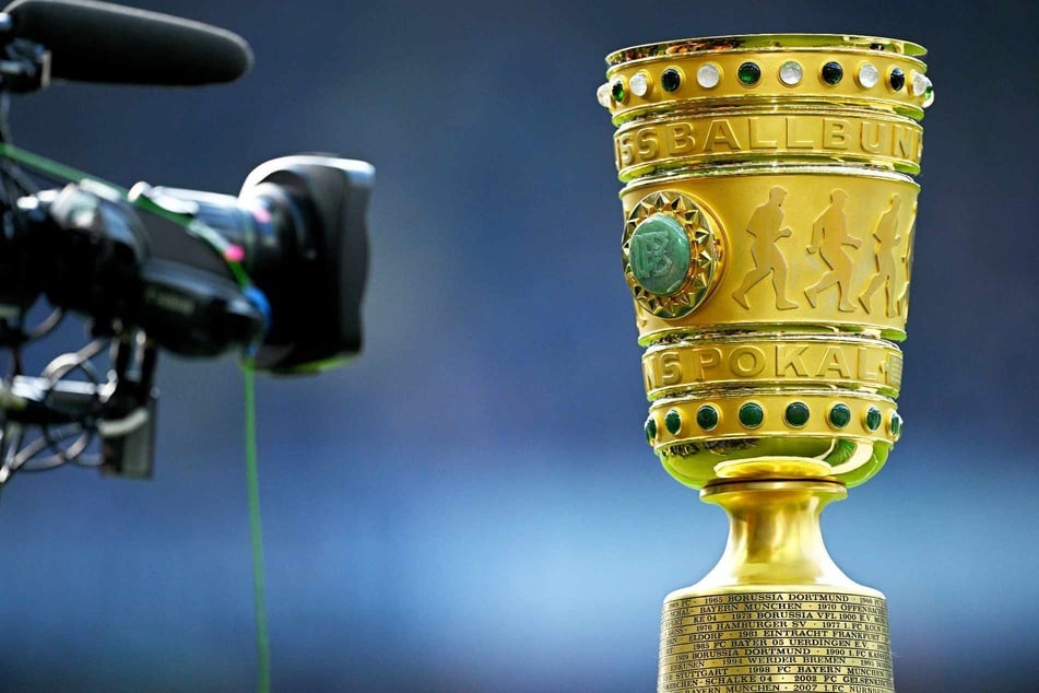 Überraschung für Fans: Der DFB-Pokal läuft bald auf einem neuen TV-Sender!
