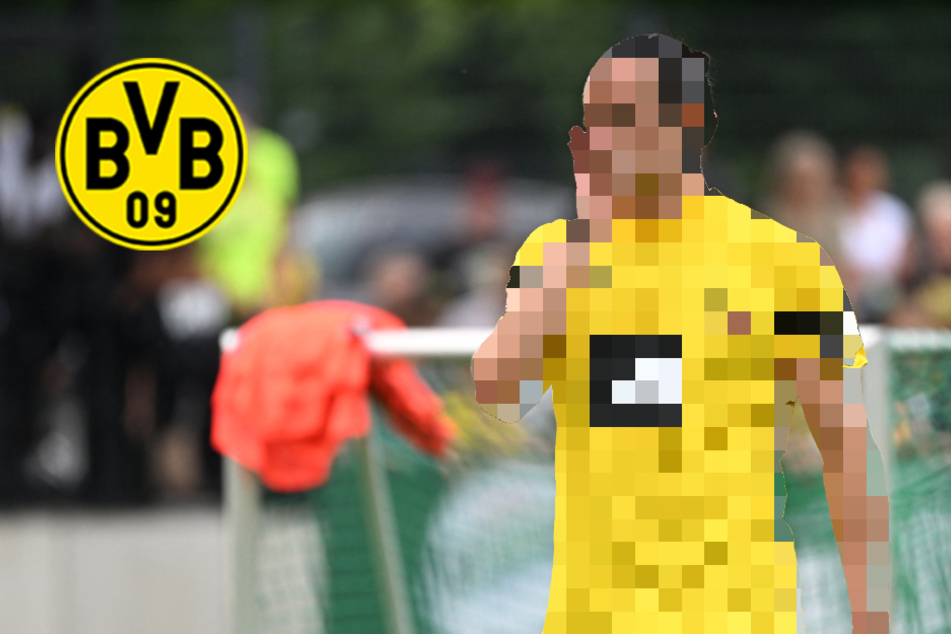 Damit er endlich weg ist: BVB zahlt wohl 2,5 Millionen Euro an früheren Nationalspieler
