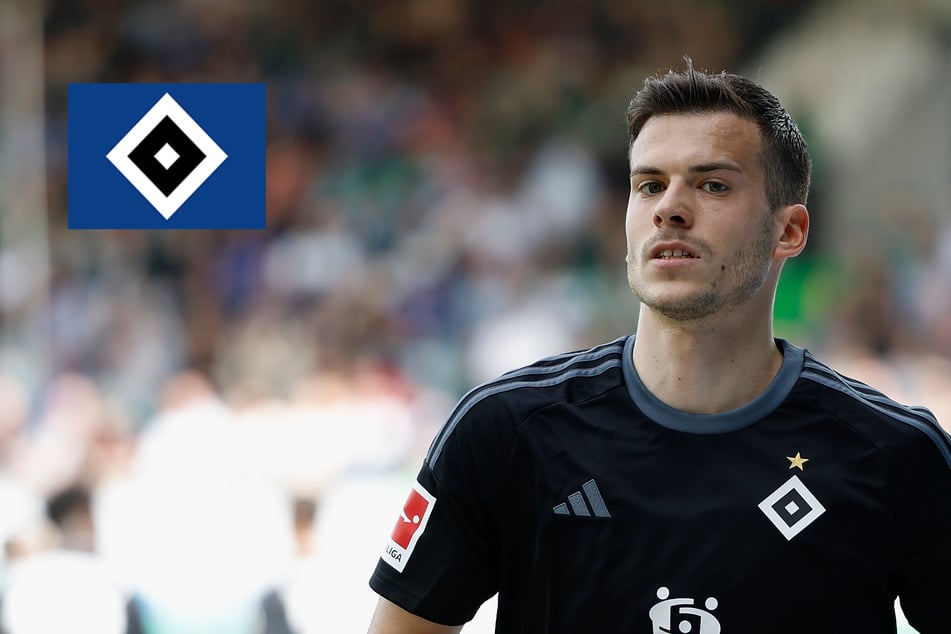 Wechsel von HSV-Star Laszlo Benes kurz vor dem Abschluss?