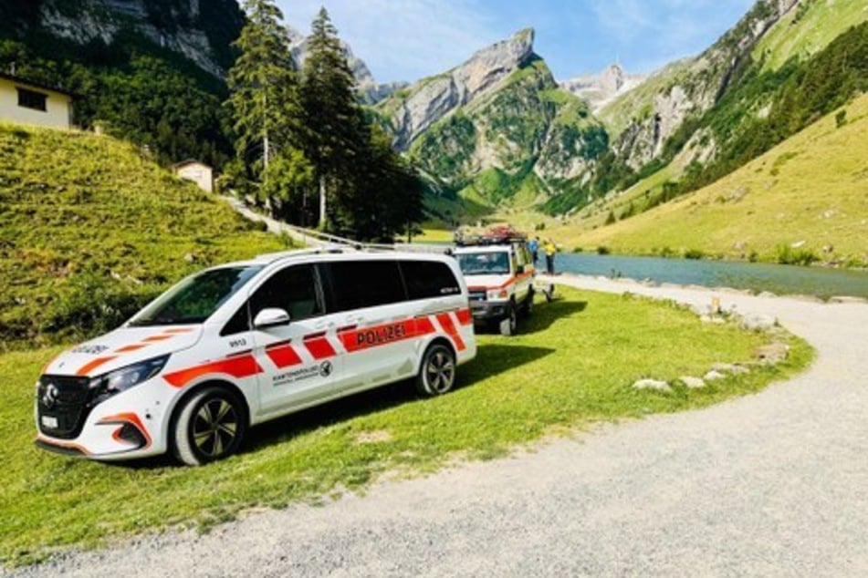 Drama am beliebten Foto-Spot: 19-jähriger Deutscher treibt tot in Alpsee