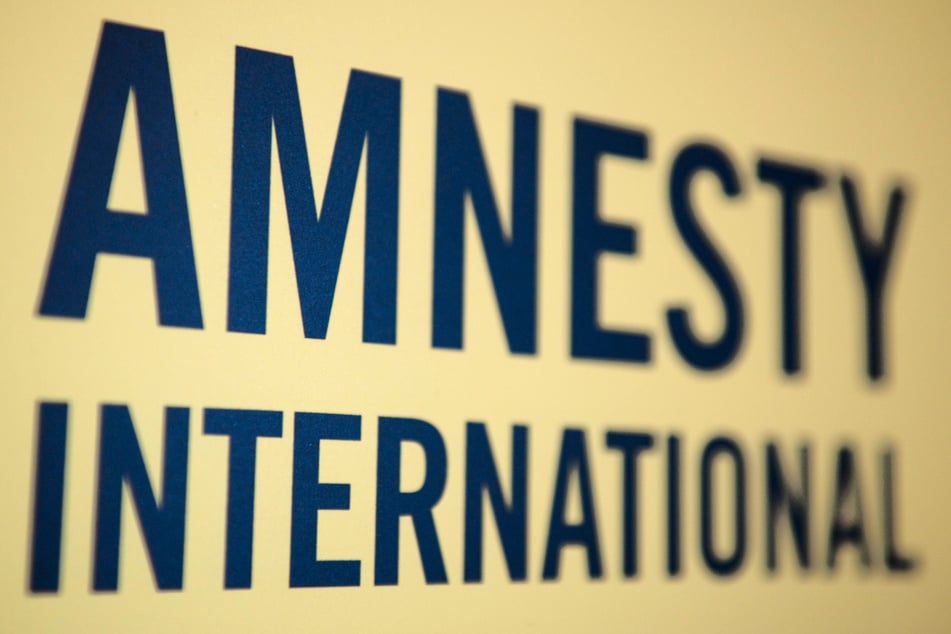 Amnesty International erhebt schwere Vorwürfe gegenüber der israelischen Regierung.