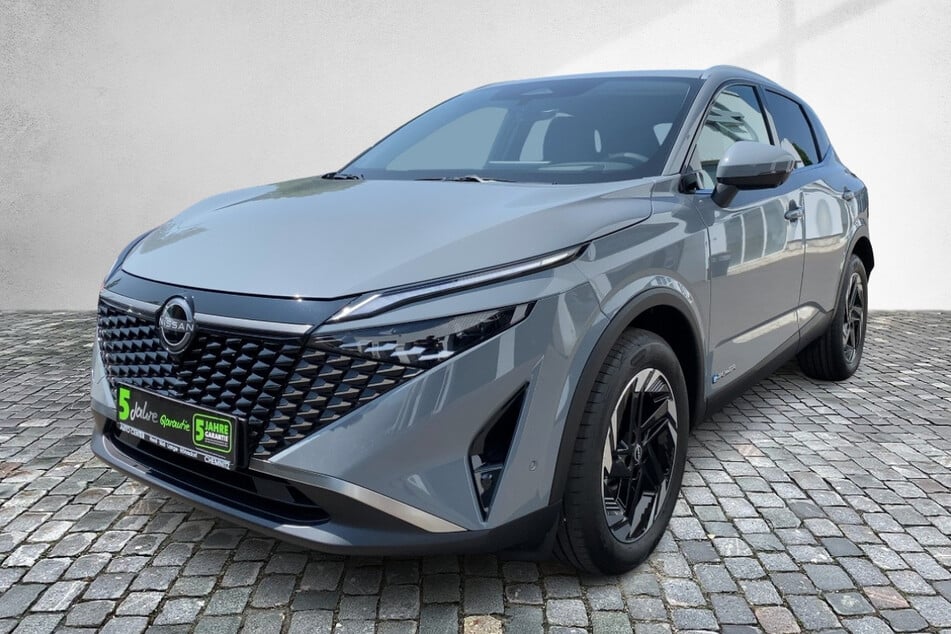 So sichert Ihr Euch noch vor Silvester ein top ausgestattetes Fahrzeug zum Traumpreis