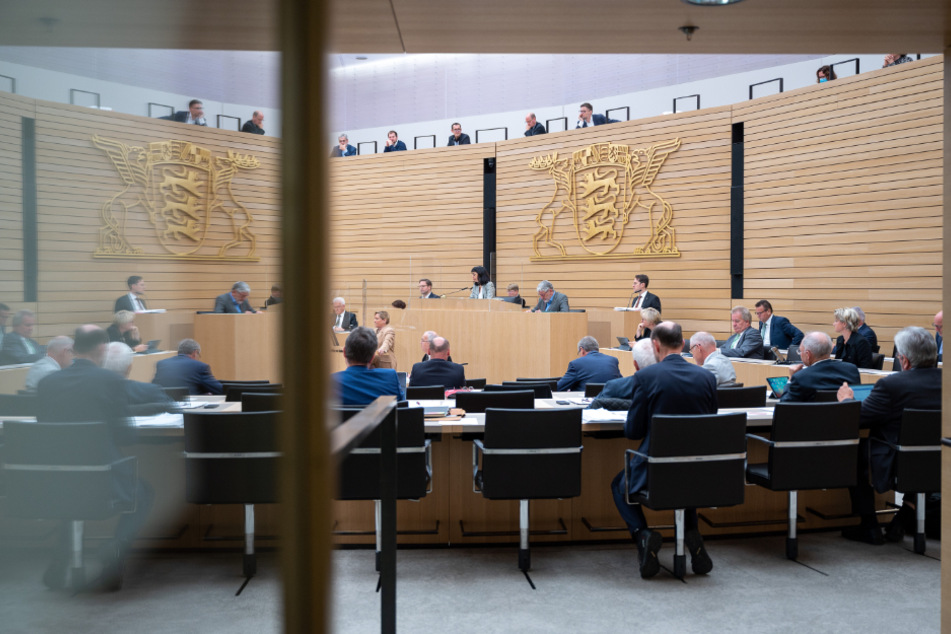 Umgeht die Regierung das Parlament? FDP schießt gegen grün-schwarze "Erlass-Politik"