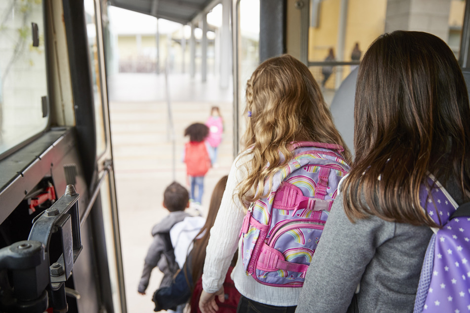 Die 13-Jährige war am 7. September plötzlich in einem Bus zusammengebrochen und später im Krankenhaus gestorben (Symbolfoto).