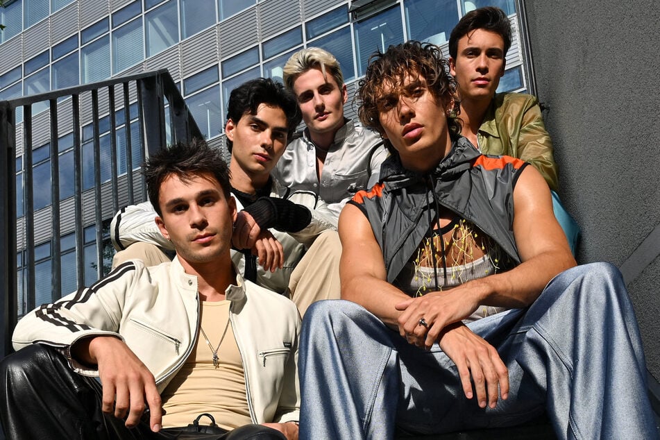 "Back to the 90s": Elevator Boys jetzt auch in Spielfilm zu sehen