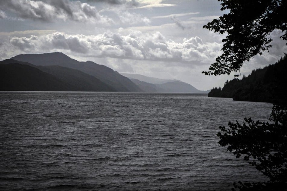 Scientists and enthusiasts have launched the biggest hunt for the Loch Ness monster in Scotland.