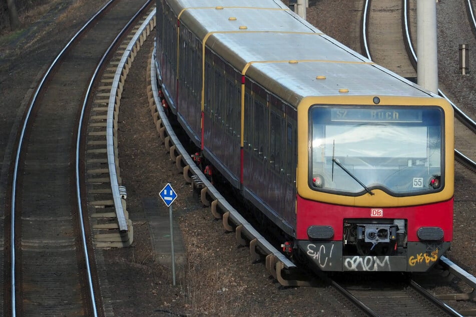 Berlin: Kabeldiebe verursachen S-Bahn-Chaos in Berlin