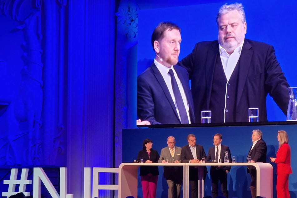 Kretschmer im Bürokratie-Grill! Sachsens Wirtschaft rebelliert gegen Regierung