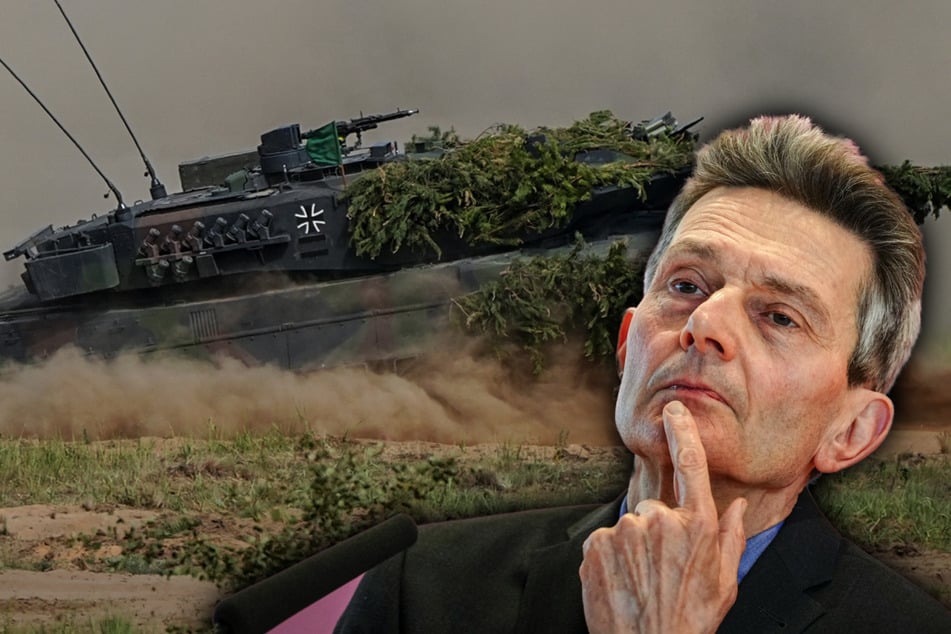Friedens-Manifest spaltet SPD: So denken die Wähler