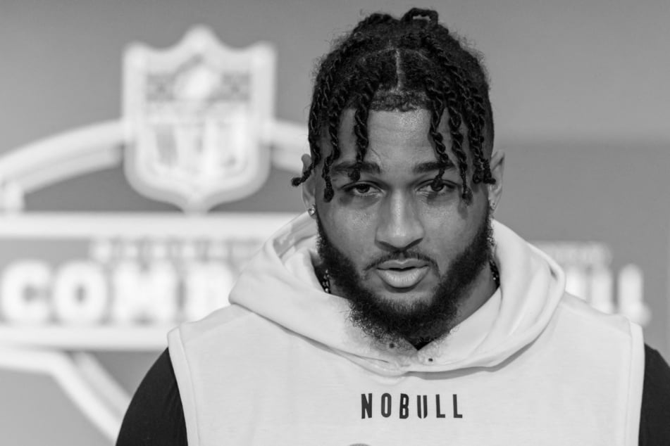 Shock en la NFL: Joven estrella de los Cowboys fallece repentinamente