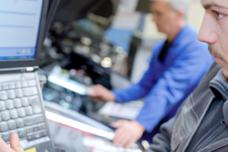 Werde Teil des Teams der FSW und bewirb Dich für die Ausbildung.