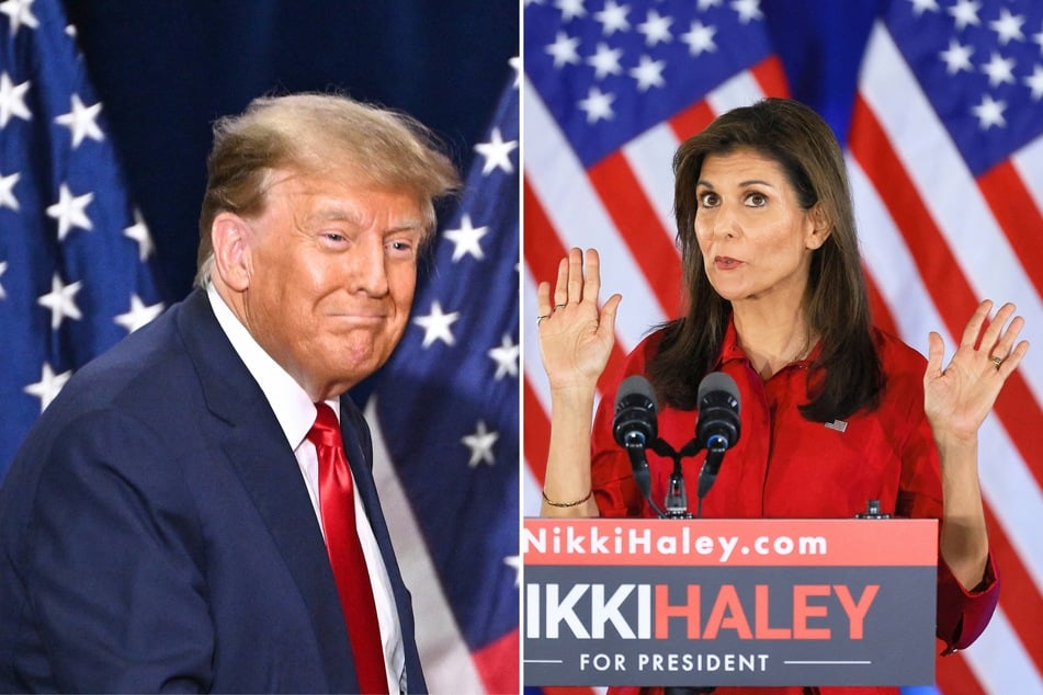 ABC News canceled their upcoming GOP debate shortly after candidate Nikki Haley said she wouldn't attend if Donald Trump refused to participate.