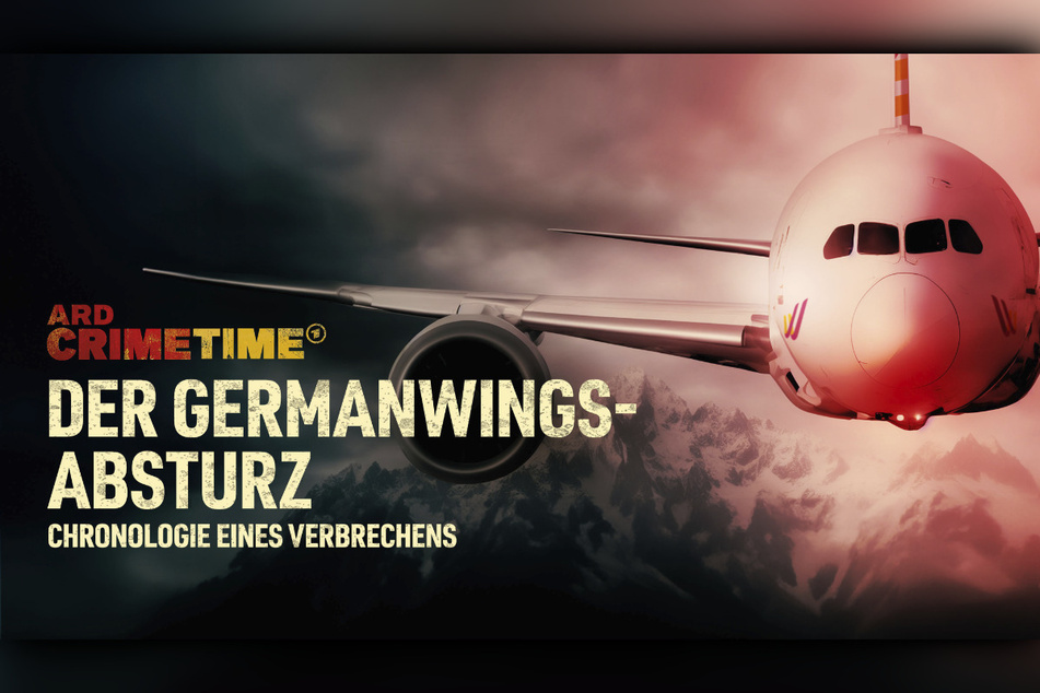 Der WDR hat die Doku "Der Germanwings-Absturz - Chronologie eines Verbrechens" produziert.