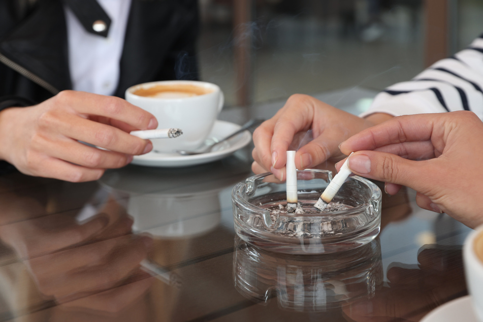 Weder Kaffee noch Koffein sind Freunde des erholsamen Schlafs. (Symbolbild)