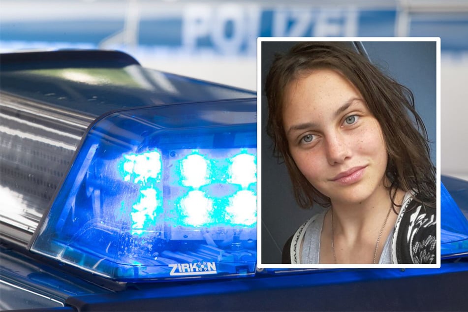 Die Vermisste verschwand vor etwa sechs Tagen.