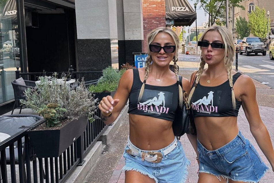 Are the Cavinder twins heading to reality TV?