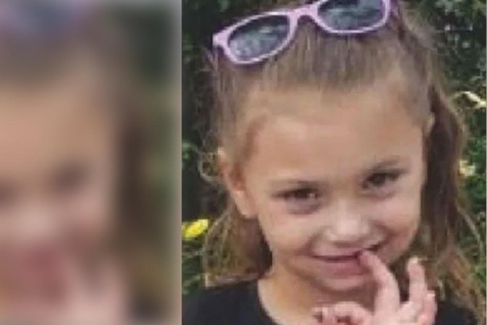 Missing New York girl found alive inside staircase after two years