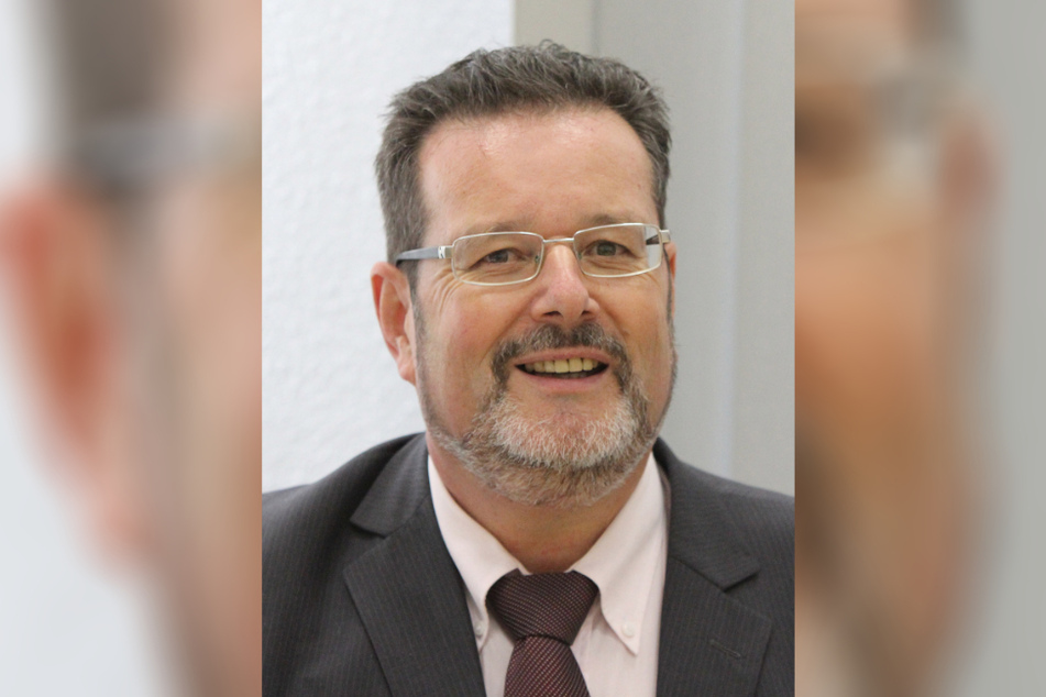 Umweltstaatssekretär Klaus Rehda (63) geht davon aus, dass Sachsen-Anhalt für ein Atommüll-Endlager in Frage kommt. (Archivbild)