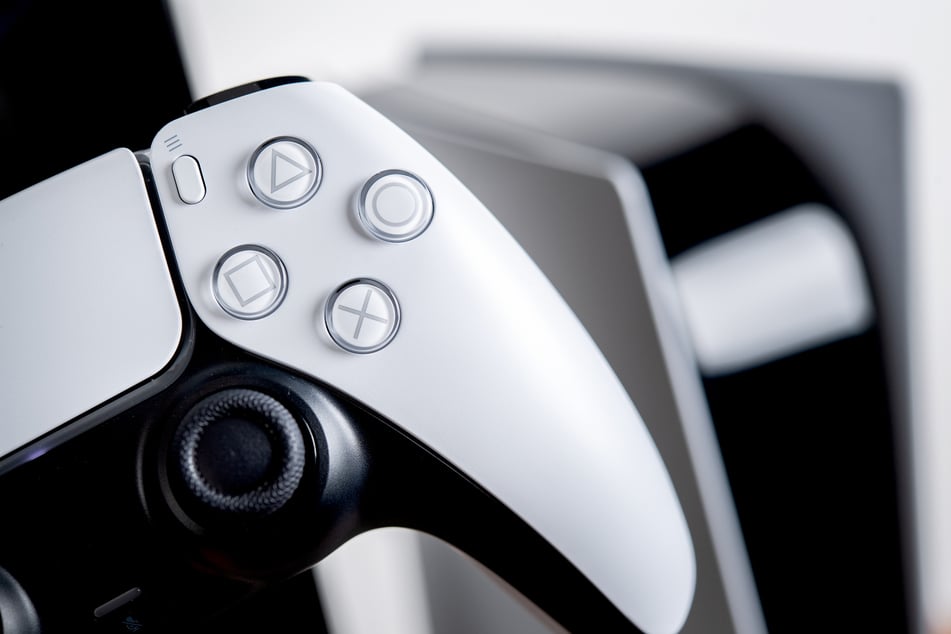 Die Playstation 5, die neueste Konsolen-Generation von Sony, war aufgrund hoher Nachfrage lange Zeit nur schwer zu bekommen. (Symbolbild)