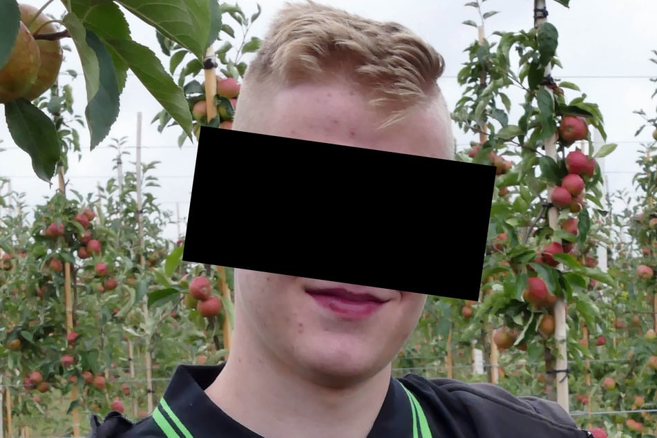 Jörg S. (24.) wurde in Zgorzelec verhaftet, soll den Trupp angeführt haben. (Archivbild)