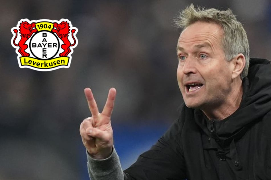 Eckball-Trick im Fußball: Bayer-Coach stellt vor Arsenal-Kracher die Regelfrage