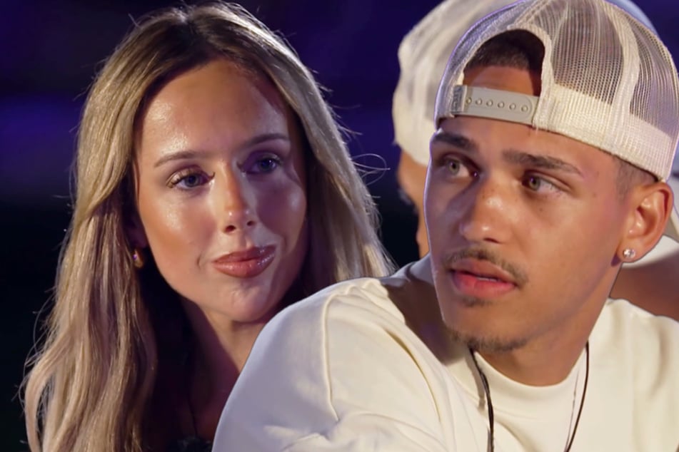 Temptation Island: Vergebene rechnet nach Abbruch mit Freund ab: "Du hast mich blamiert"
